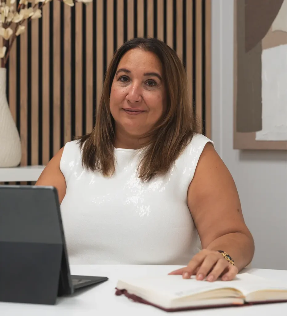 Celia Cima Daudé Abogada